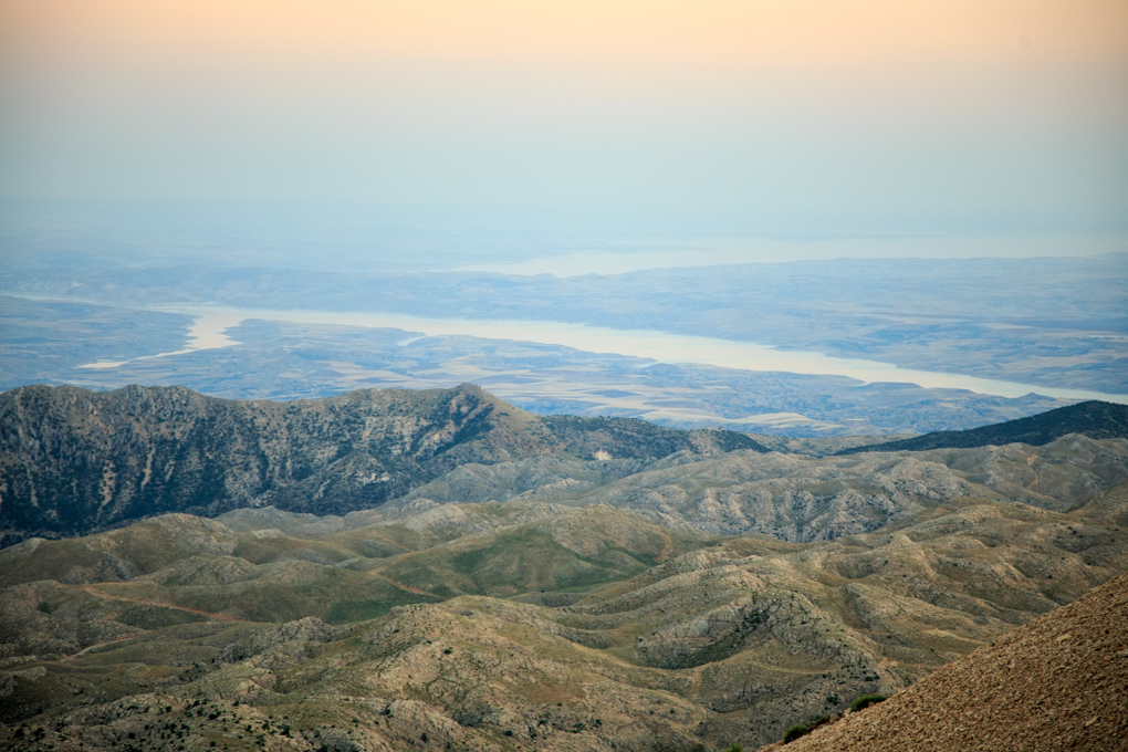Nemrut Dagi
